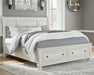 Robbinsdale Bedroom Set - Furniture House (VA)
