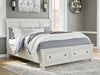 Robbinsdale Bedroom Set - Furniture House (VA)