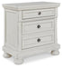 Robbinsdale Bedroom Set - Furniture House (VA)