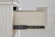 Robbinsdale Bedroom Set - Furniture House (VA)