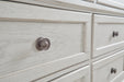 Robbinsdale Bedroom Set - Furniture House (VA)