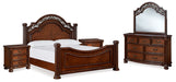 Lavinton Bedroom Set - Furniture House (VA)