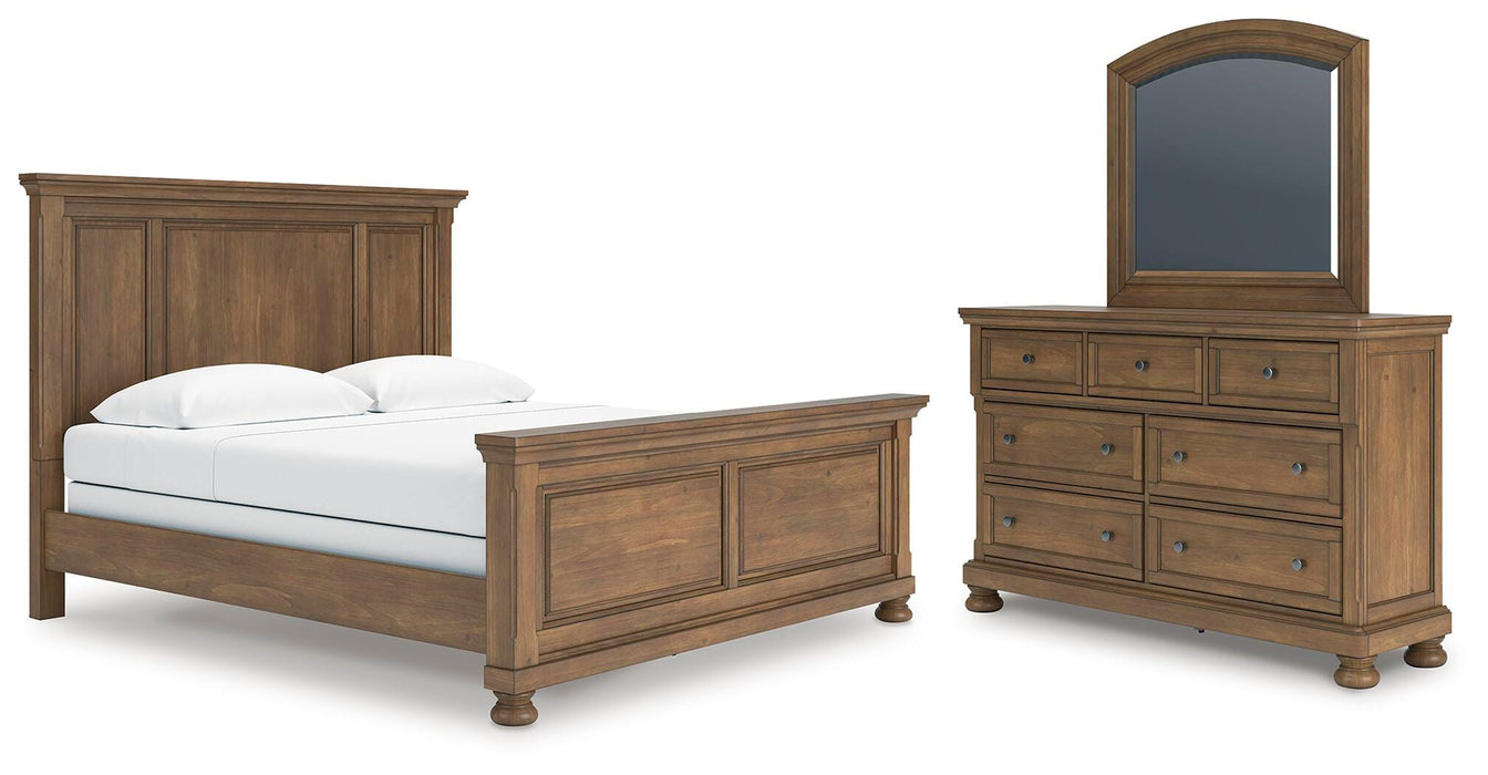 Feddinger Bedroom Set - Furniture House (VA)