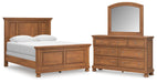 Feddinger Bedroom Set - Furniture House (VA)