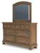 Feddinger Bedroom Set - Furniture House (VA)