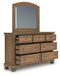 Feddinger Bedroom Set - Furniture House (VA)