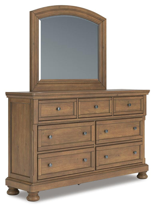 Feddinger Bedroom Set - Furniture House (VA)