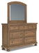 Feddinger Bedroom Set - Furniture House (VA)