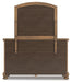 Feddinger Bedroom Set - Furniture House (VA)