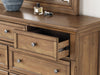 Feddinger Bedroom Set - Furniture House (VA)