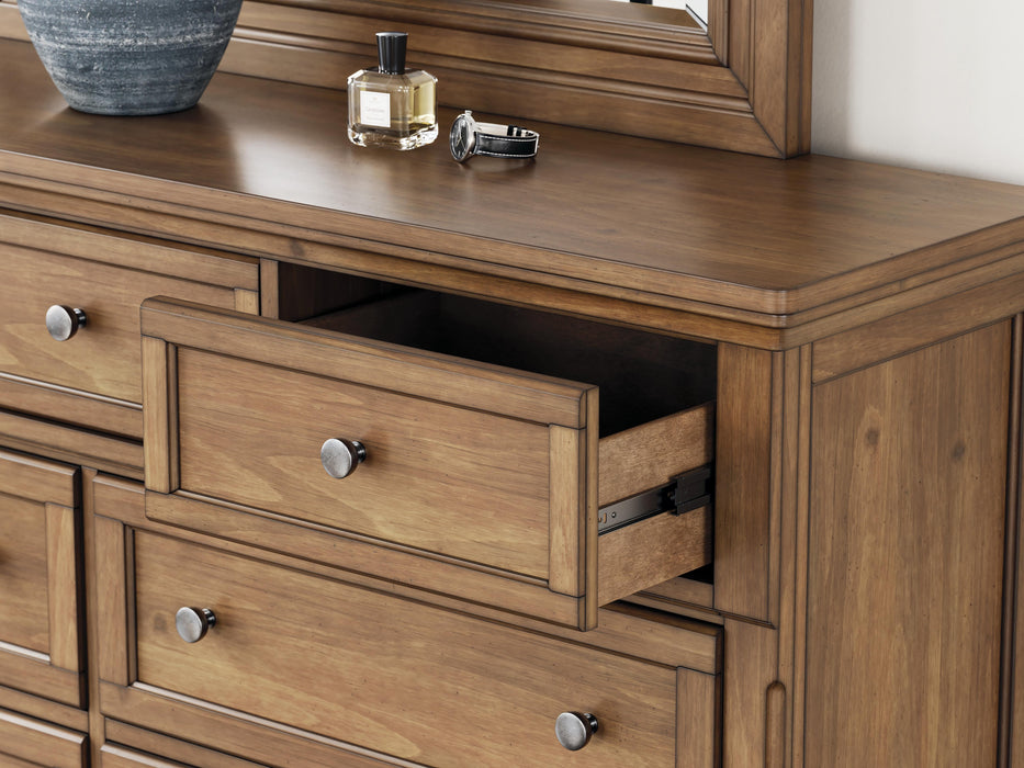 Feddinger Bedroom Set - Furniture House (VA)