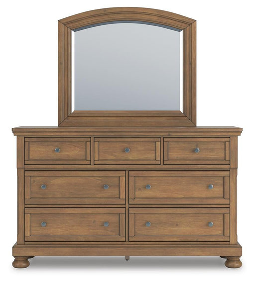 Feddinger Bedroom Set - Furniture House (VA)