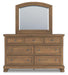 Feddinger Bedroom Set - Furniture House (VA)