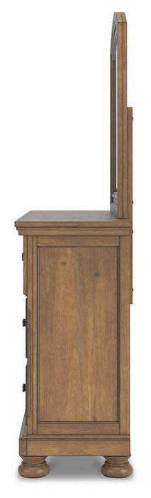 Feddinger Bedroom Set - Furniture House (VA)