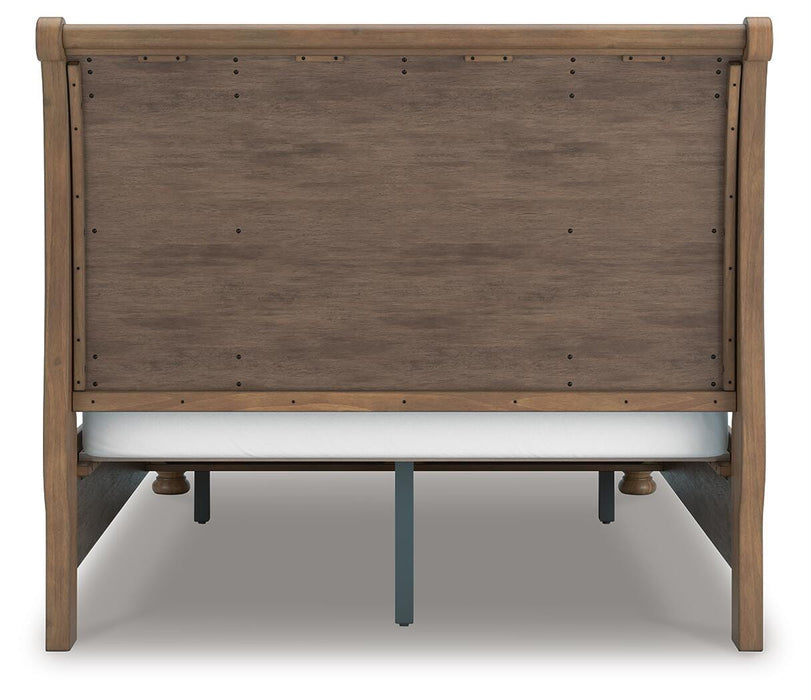 Feddinger Bedroom Set - Furniture House (VA)