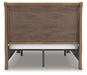 Feddinger Bedroom Set - Furniture House (VA)