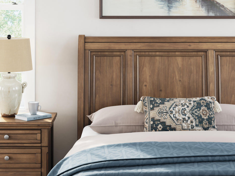 Feddinger Bedroom Set - Furniture House (VA)