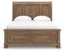 Feddinger Bedroom Set - Furniture House (VA)