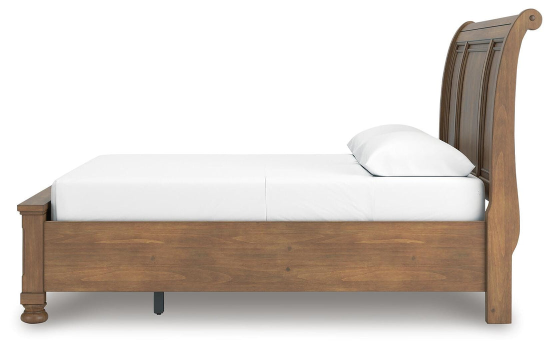 Feddinger Bedroom Set - Furniture House (VA)