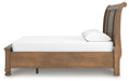 Feddinger Bedroom Set - Furniture House (VA)