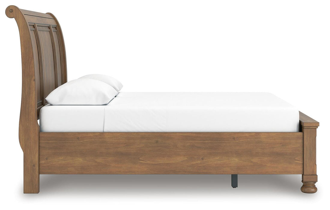 Feddinger Bedroom Set - Furniture House (VA)