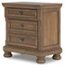 Feddinger Bedroom Set - Furniture House (VA)