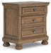 Feddinger Bedroom Set - Furniture House (VA)