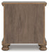 Feddinger Bedroom Set - Furniture House (VA)