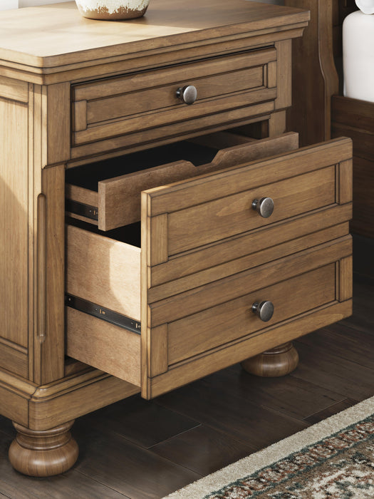 Feddinger Bedroom Set - Furniture House (VA)
