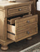 Feddinger Bedroom Set - Furniture House (VA)