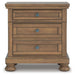 Feddinger Bedroom Set - Furniture House (VA)