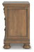 Feddinger Bedroom Set - Furniture House (VA)
