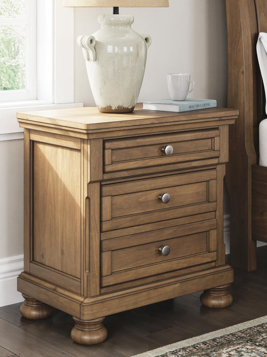 Feddinger Bedroom Set - Furniture House (VA)