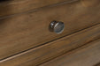 Feddinger Dresser - Furniture House (VA)