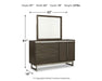 Arkenton King Bedroom Set - Furniture House (VA)