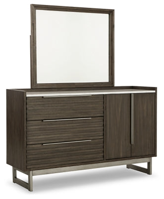 Arkenton King Bedroom Set - Furniture House (VA)