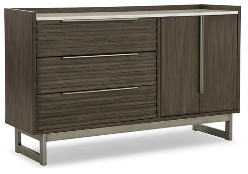 Arkenton Dresser - Furniture House (VA)