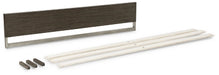 Arkenton King Bedroom Set - Furniture House (VA)