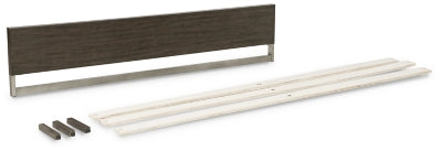 Arkenton King Bedroom Set - Furniture House (VA)