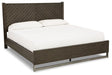 Arkenton Bed - Furniture House (VA)
