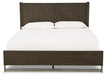 Arkenton Bed - Furniture House (VA)