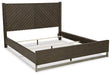 Arkenton Bed - Furniture House (VA)