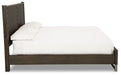 Arkenton King Bedroom Set - Furniture House (VA)