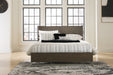Arkenton Bed - Furniture House (VA)