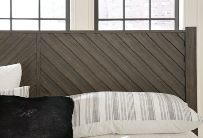Arkenton King Bedroom Set - Furniture House (VA)