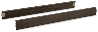 Arkenton King Bedroom Set - Furniture House (VA)