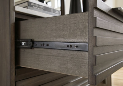 Arkenton King Bedroom Set - Furniture House (VA)