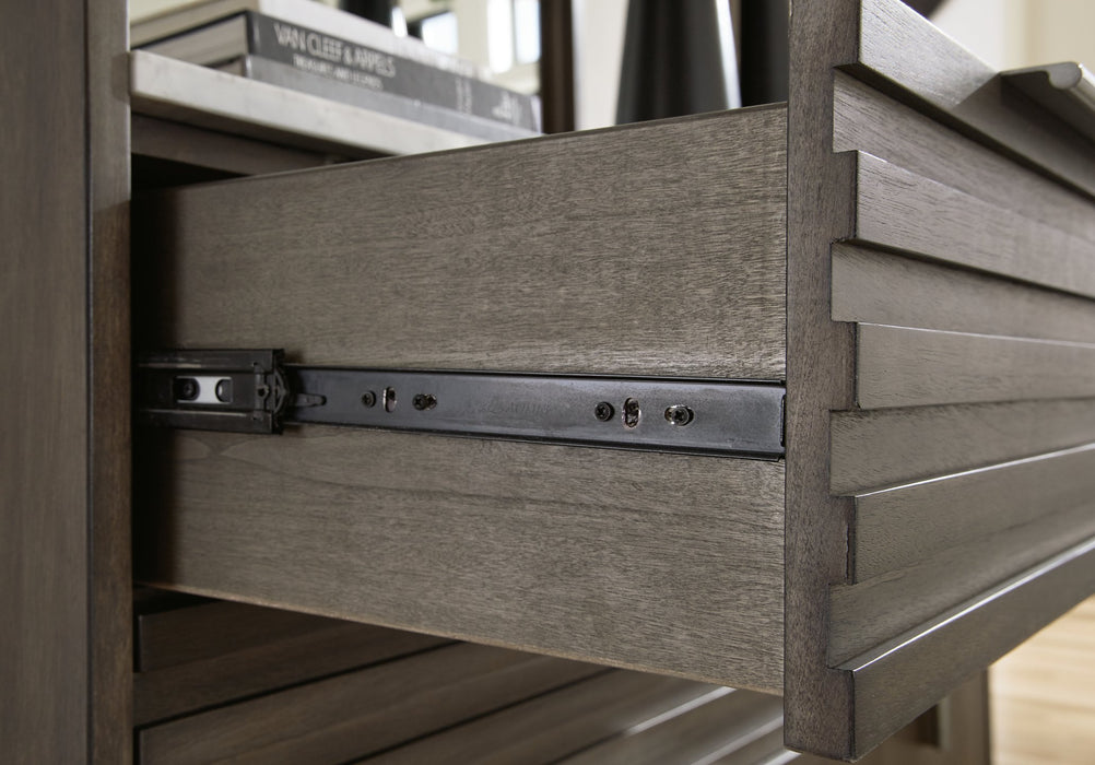 Arkenton Dresser - Furniture House (VA)
