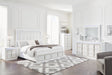 Chalanna Bedroom Set - Furniture House (VA)