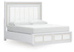 Chalanna Bedroom Set - Furniture House (VA)